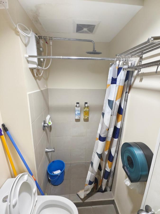Apartment Avida Riala 2810 It Park Cebu