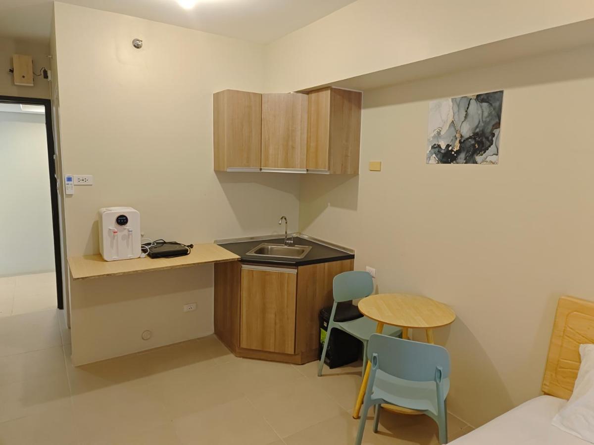 Avida Riala 2810 It Park Apartment Cebu
