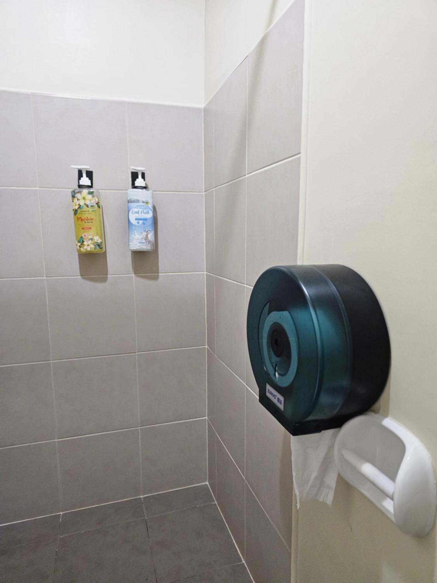 Apartment Avida Riala 2810 It Park *