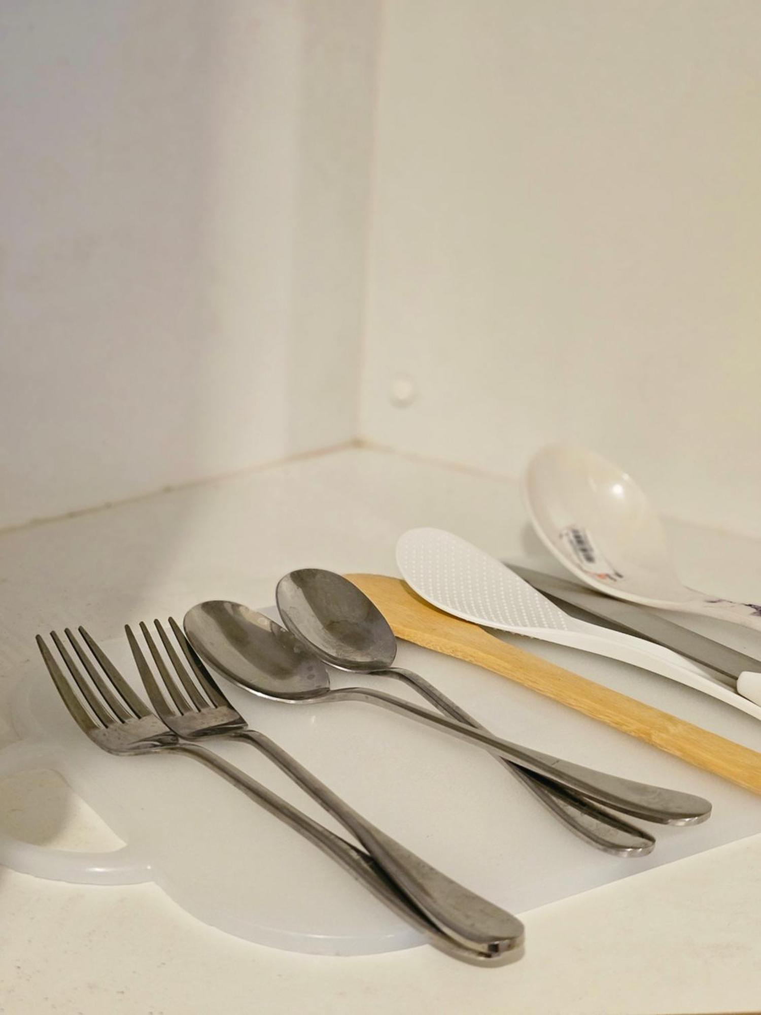 Avida Riala 2810 It Park Apartment Cebu