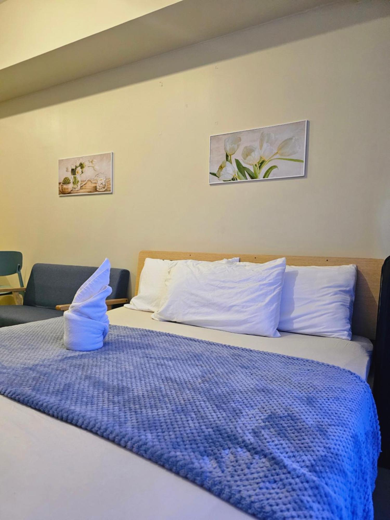Avida Riala 2810 It Park Apartment