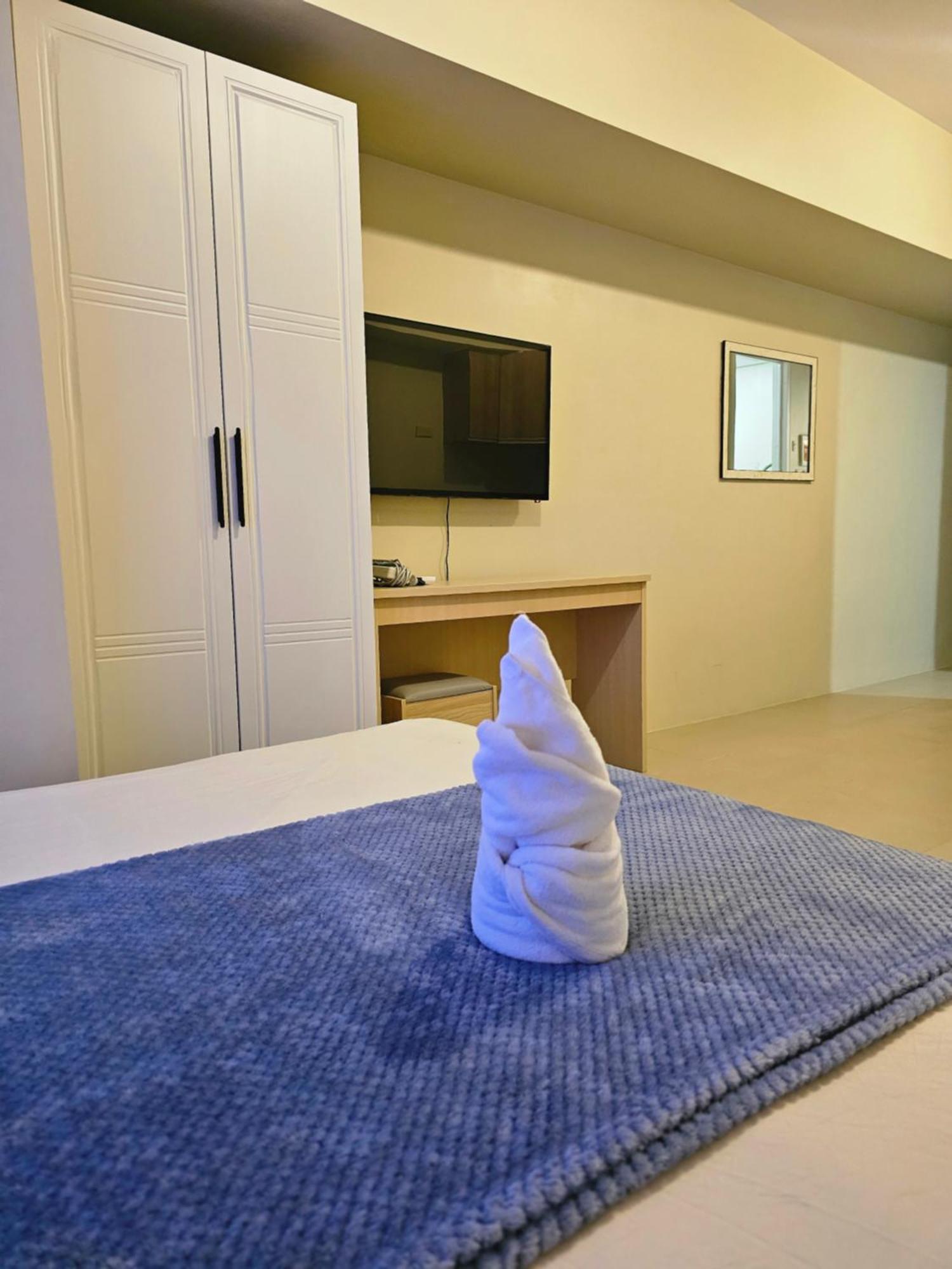 Avida Riala 2810 It Park Apartment *