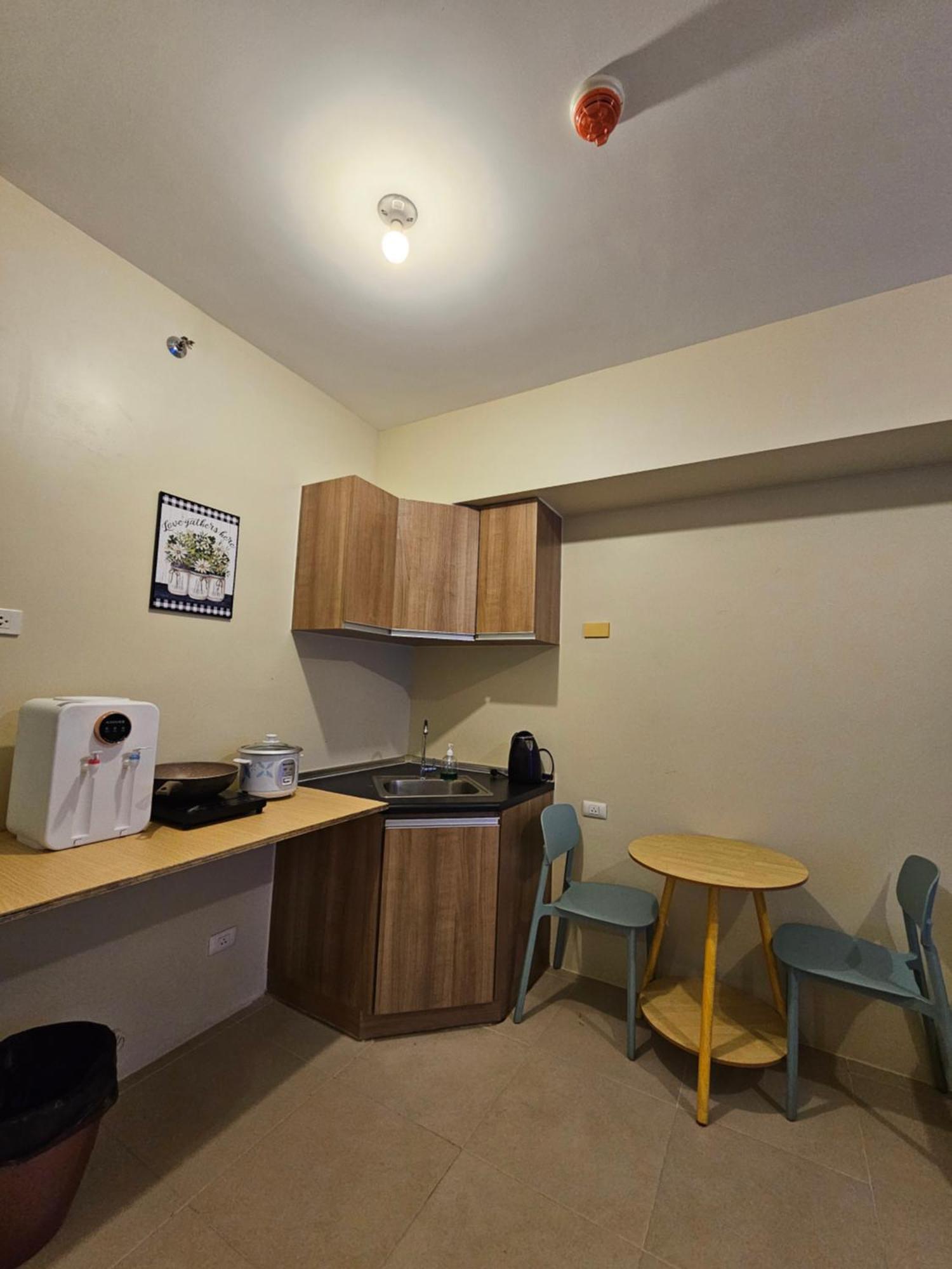 Avida Riala 2810 It Park Apartment